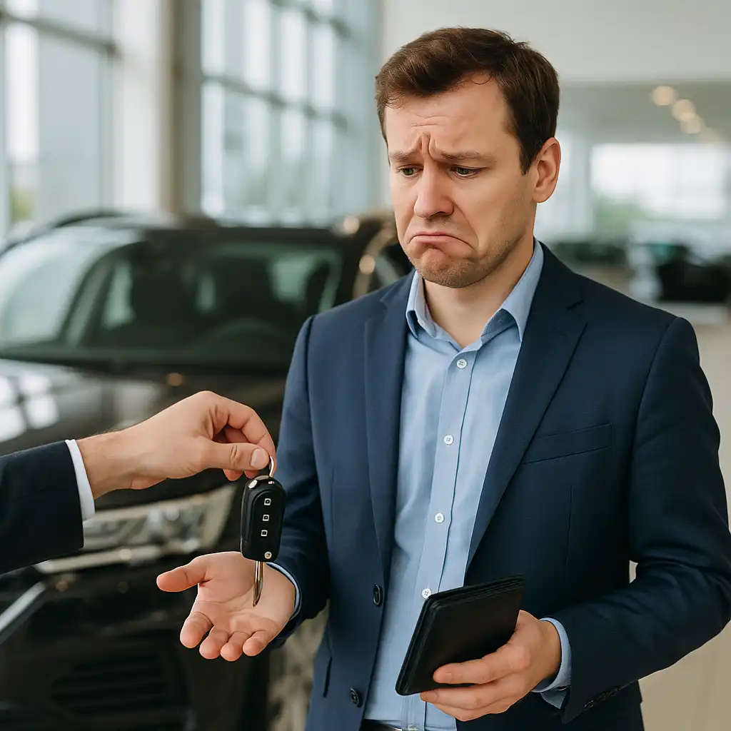 How much used car insurance costs: What you don't own a car in 2025