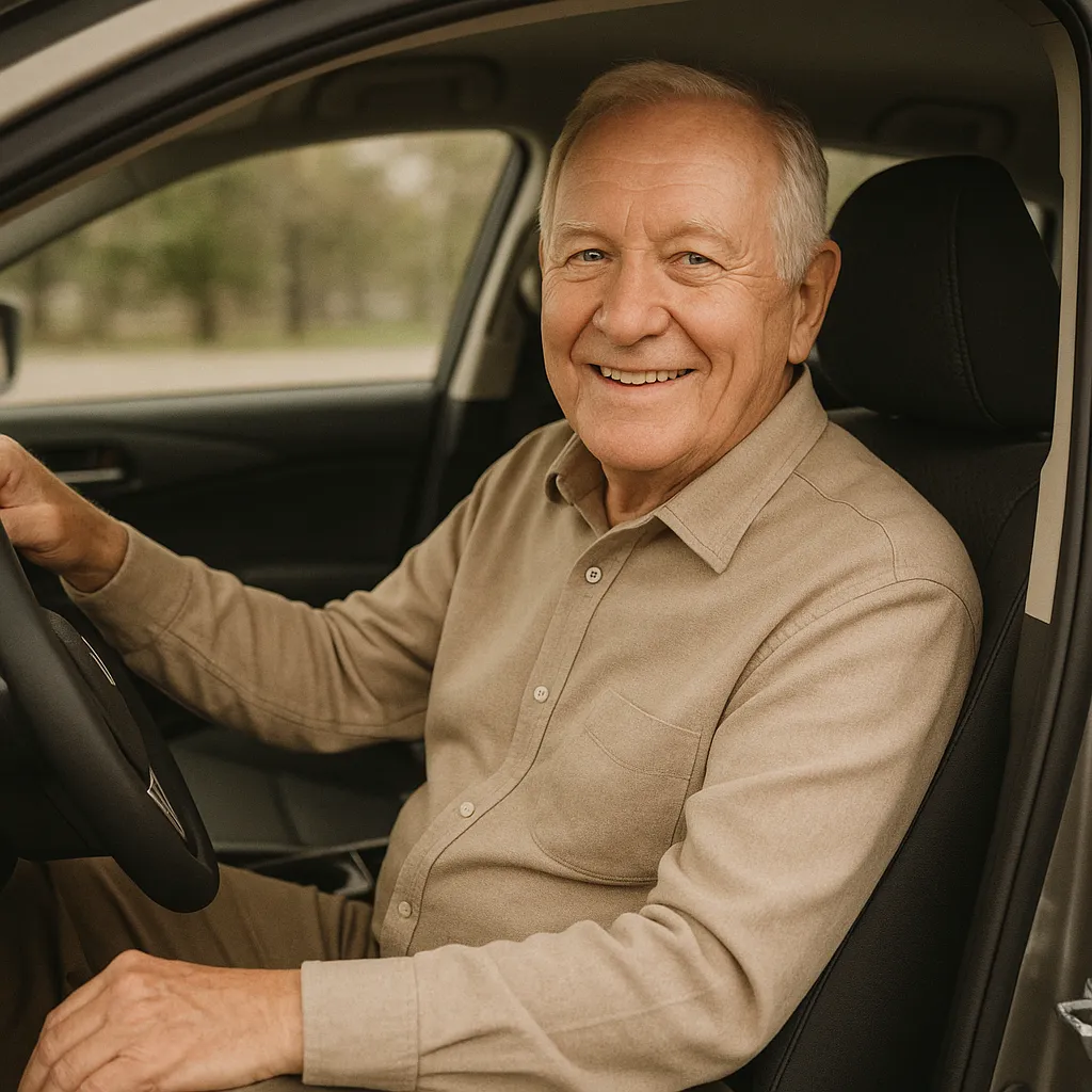 How much does car insurance cost for seniors in 2025?